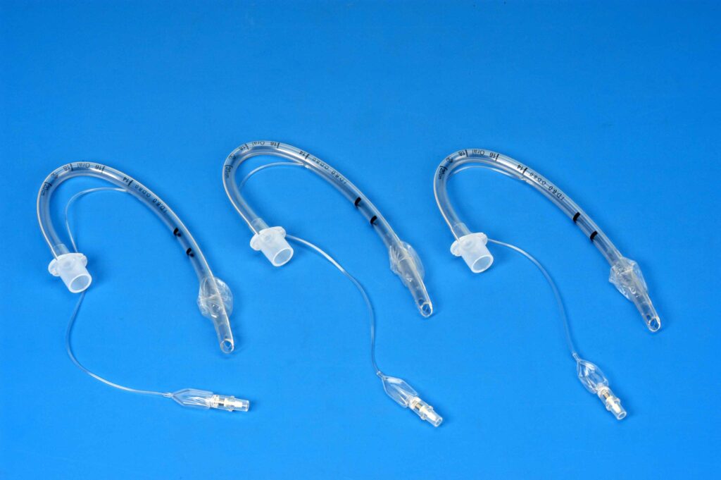 Endotracheal Tube Preformed Oral – MPlus Medical